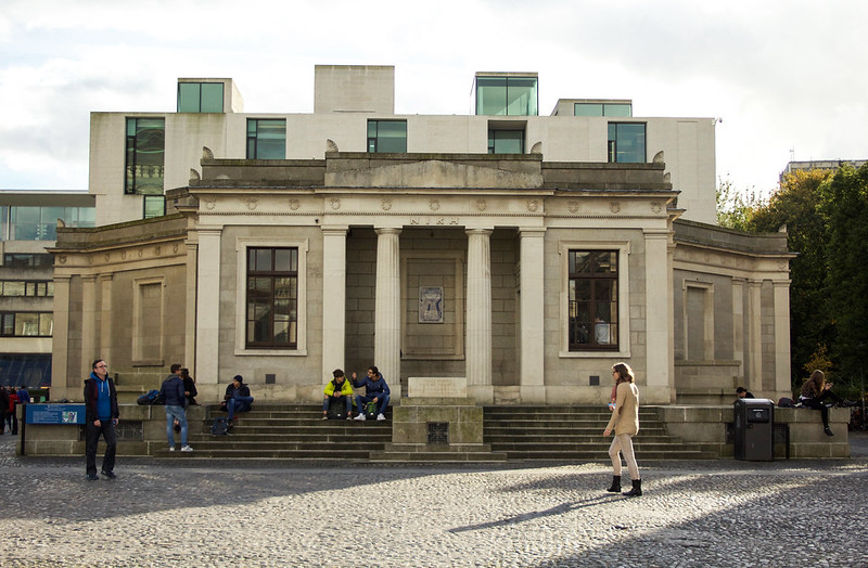 University Times – In Election, a Simple Message to Politicians: Don’t Fail Third-Level