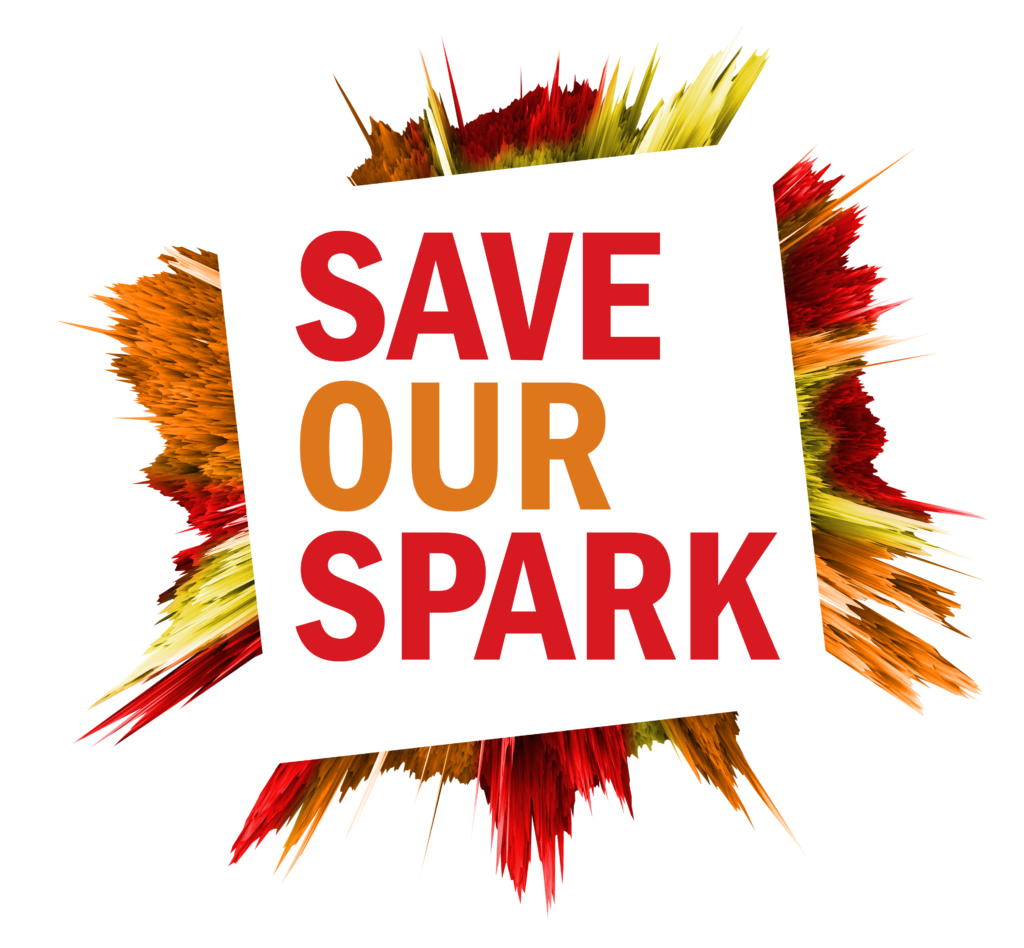 Save Our Spark  Irish Universities Association