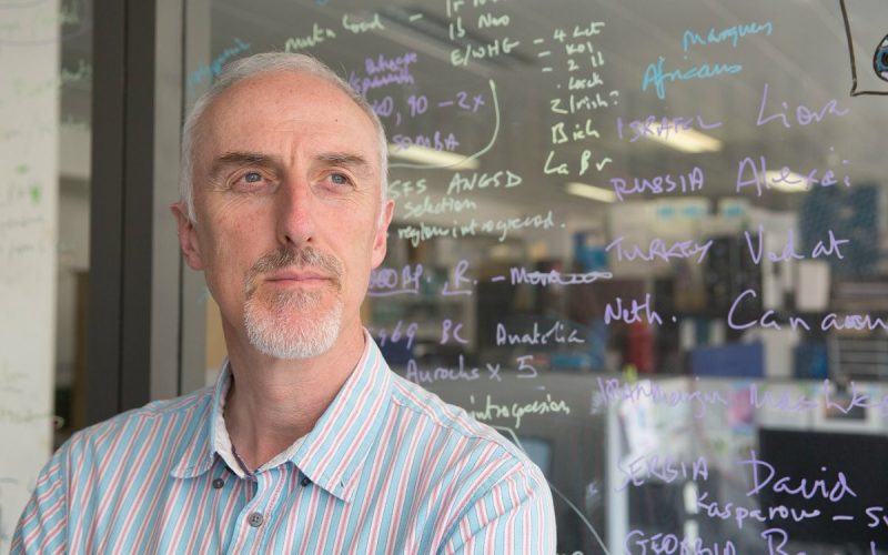 University Times – Trinity Professor Dan Bradley Wins ERC Grant Worth €2.5m