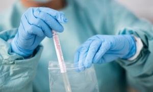 HSE doubles COVID-19 testing capacity through UCD NVRL to 10,000 following GMI agreement