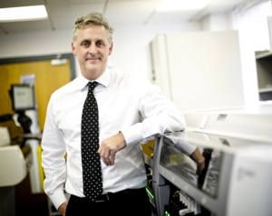 UCD Prof Alistair Nichol Chair of Critical Care Medicine at UCD and intensive care consultant at St Vincent’s University Hospital is leading the Irish contribution to a clinical trial