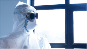 New Website developed by NUI Galway and UL to Connect Industry Personal Protective Equipment Stock to Hospitals Worldwide
