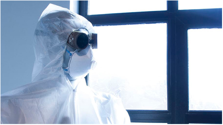 New Website developed by NUI Galway and UL to Connect Industry Personal Protective Equipment Stock to Hospitals Worldwide