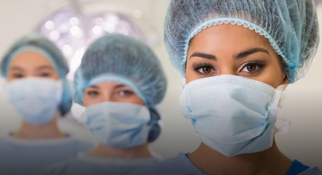 UCC provides intensive care nursing course to fight COVID-19