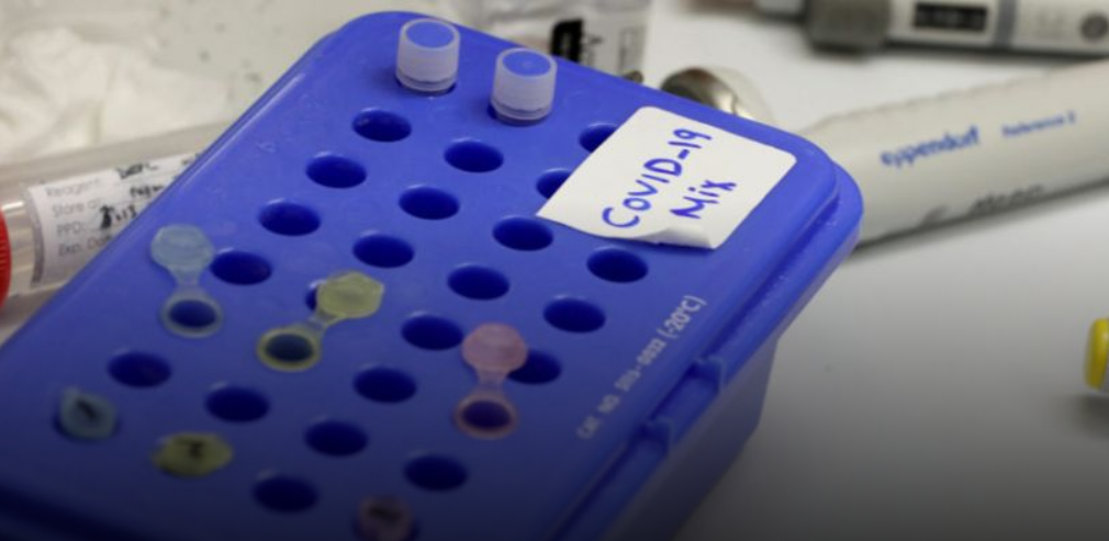 Irish Scientists say they’ve found solution to help address Covid-19 testing issues