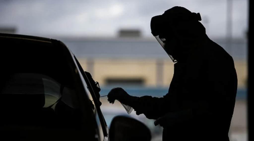 Why we need more than just scientists to document the pandemic