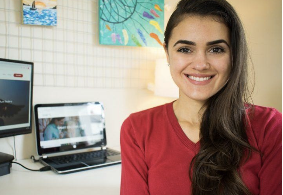 PhD student launches free online programme for STEM-loving kids