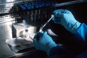 Trinity and AIB collaborate on research hub to battle COVID-19