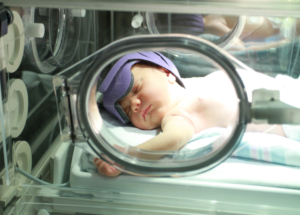 UCC and CUMH collaborate on virtual visiting for premature babies