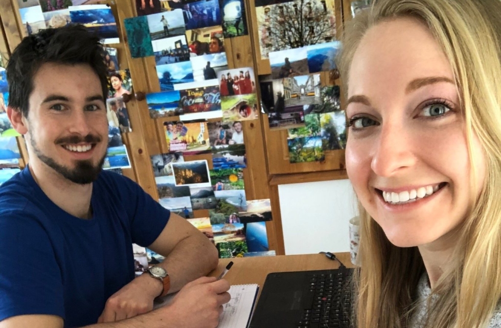 University of Limerick students hoping to ‘make a difference’ through contact tracing