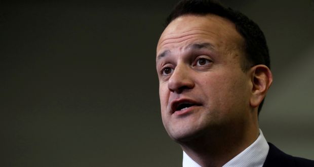 Taoiseach pledges that 1,000 medicine graduates will be offered an internship