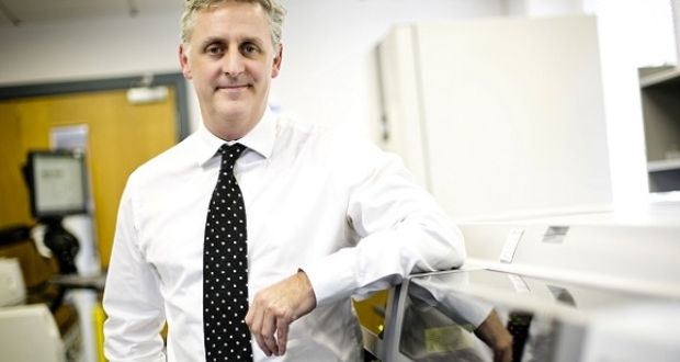 Covid-19: Critically ill Irish patients to take part in global clinical trial