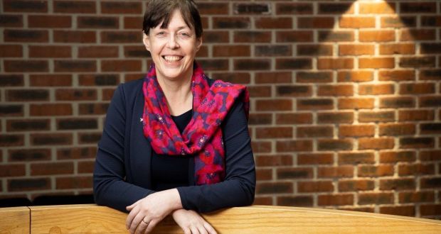 Irish scientists develop reagent in effort to ease Covid-19 testing delays