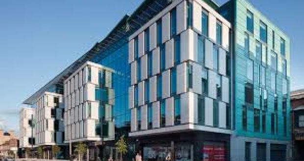 Trinity to set up Covid-19 research centre