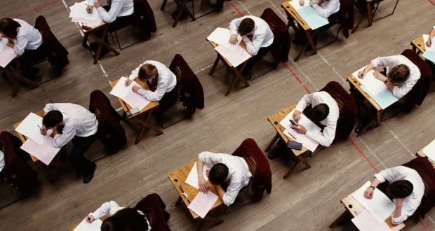 IUA welcomes Government announcement on Leaving Certificate