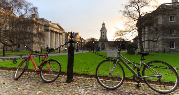 Irish Times – Coronavirus means income from overseas students likely to be wiped out