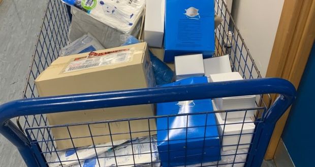 Coronavirus: ‘Everyone wants to help’ – Irish researchers respond to Covid-19 crisis