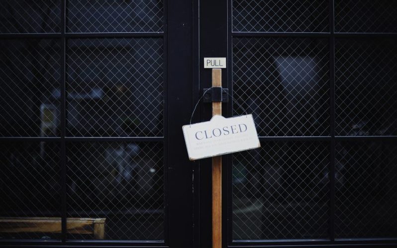 Trinity research outlines cost of not supporting firms in danger of closure due to Covid-19 crisis