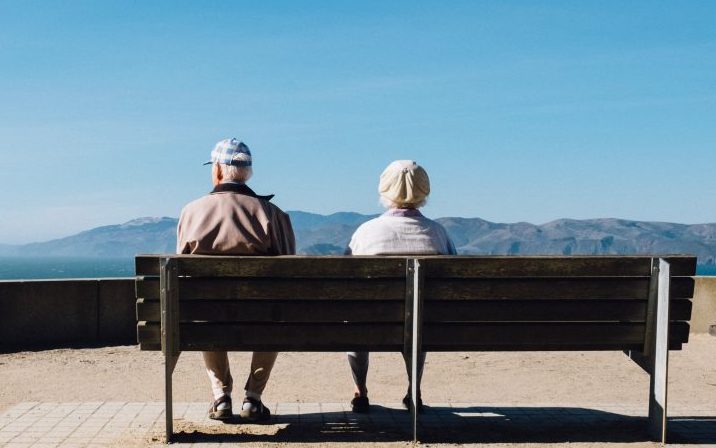 Vitamin D could help fight off Covid-19 – new TILDA research