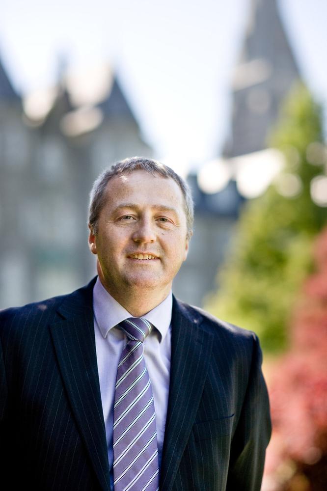 Dr John McGinnity: ‘When is an Open Day not an Open Day?’