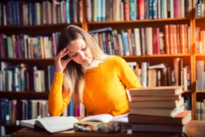 Students reassured they won’t be penalised if they can’t take part in assessment replacing traditional exam