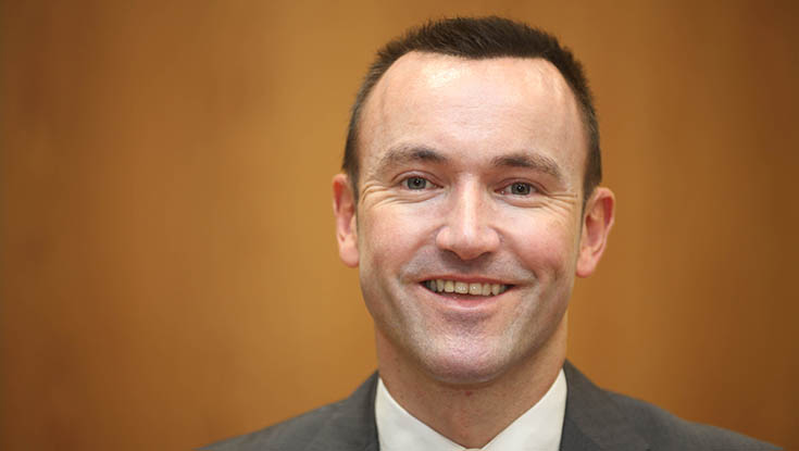 NUIG Prof leading Covid-19 taskforce on international travel medicine