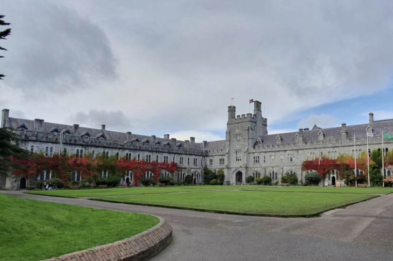 UCC are hosting a free online return to work course to help employees and employers