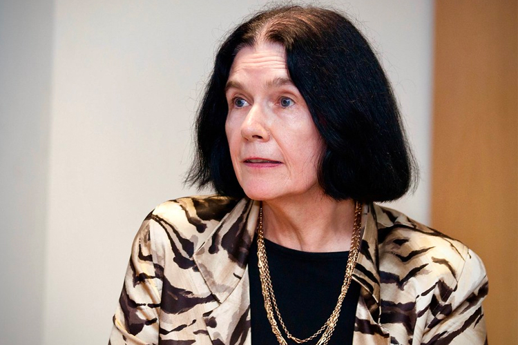 UCD professor chairs newly established Covid-19 nursing home panel