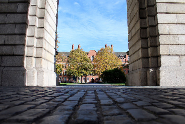 University Times – Universities Confirm They’ll Use Calculated Grades for Admissions