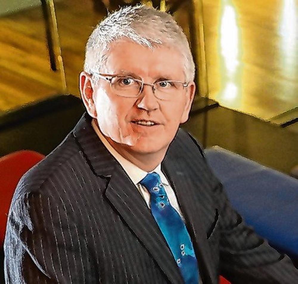 Irish Independent – Online learning has its place, but the university model is far from ‘broken’