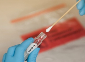 DCU establishes Research and Innovation Hub to tackle Covid-19 challenges