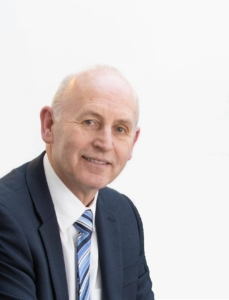 Innovating in Covid-19 times, Rich Ferrie, Director of Innovation, University College Cork