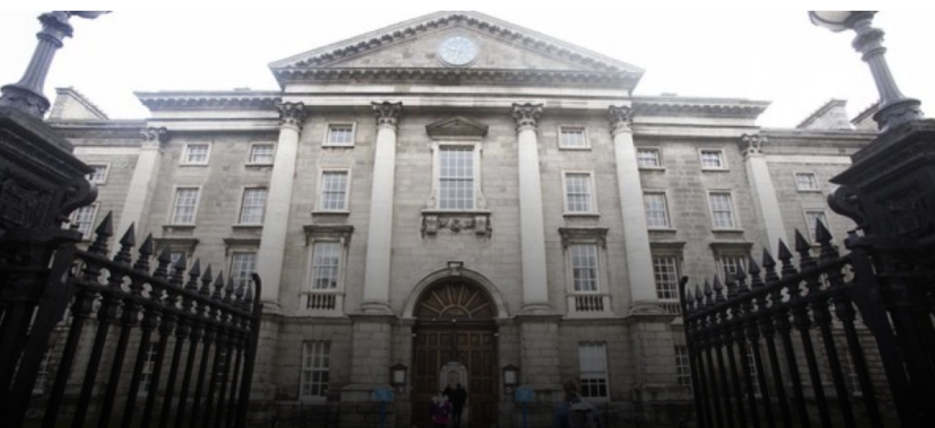 Newstalk – COVID-19: Irish universities facing funding gap of over €400m