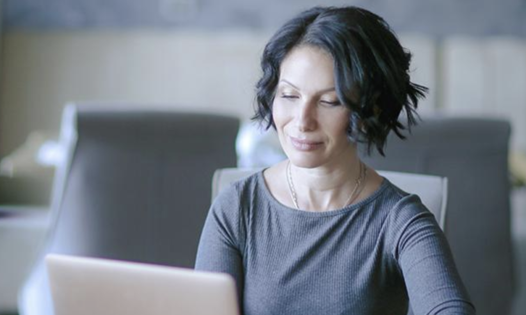 DCU study looks at how tosuccessfullyengage with students online