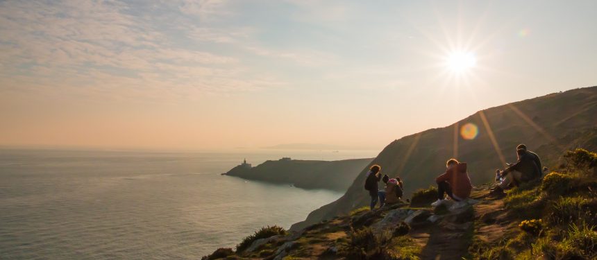 Aiming for excellence in a time of crisis for international education: Ireland