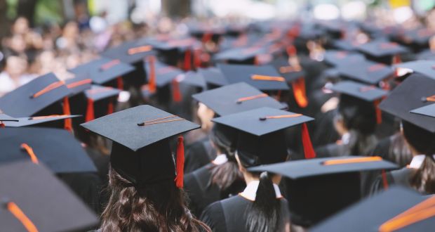 HEA Graduate Outcomes Report shows high employment for University Graduates