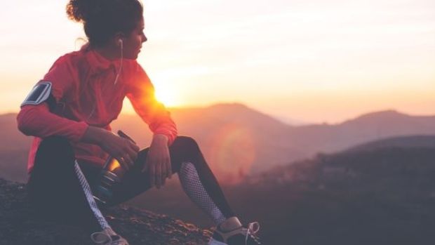 Coronavirus prompts big increase in exercise, Trinity researchers find