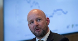 Modelling citizen: Prof Philip Nolan and the battle against Covid-19