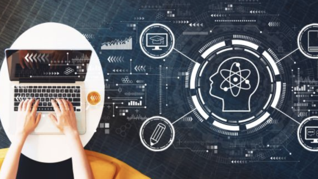 University moves online: Where planning for the unknown is the only certainty