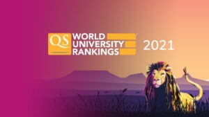 Irish Universities perform well in QS Rankings 2021