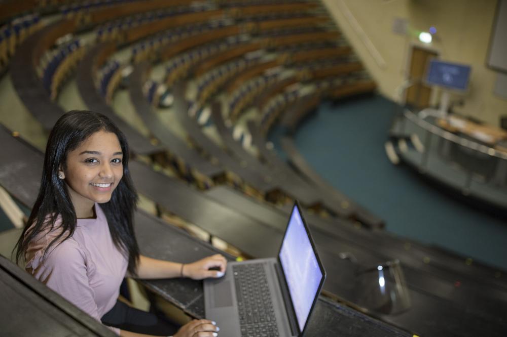 Irish Independent – ‘It’s not like Normal People’: how Covid-19 will change college life
