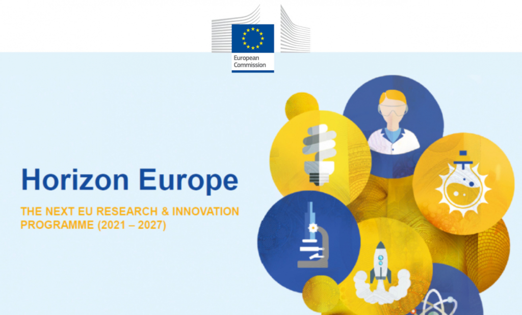 IUA supports the securing of a strong outcome for research in the EU-UK future relationship: Reaching an agreement on UK participation in Horizon Europe