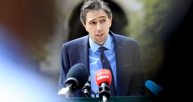 Irish Times – Two metre physical distancing rule to apply on college campuses