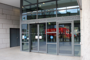 Trinity Sport Fundraiser Raises Over €8,000 for Hospitals