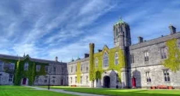 If students want campuses to reopen they will have to share responsibility – Prof Ciarán Ó hÓgartaigh, President NUI Galway