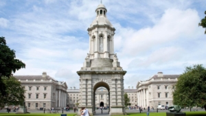 The Times – Irish universities on financial tightrope as Covid hits plan to fly in overseas students