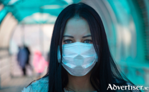 NUIG SU to distribute reusable masks to students