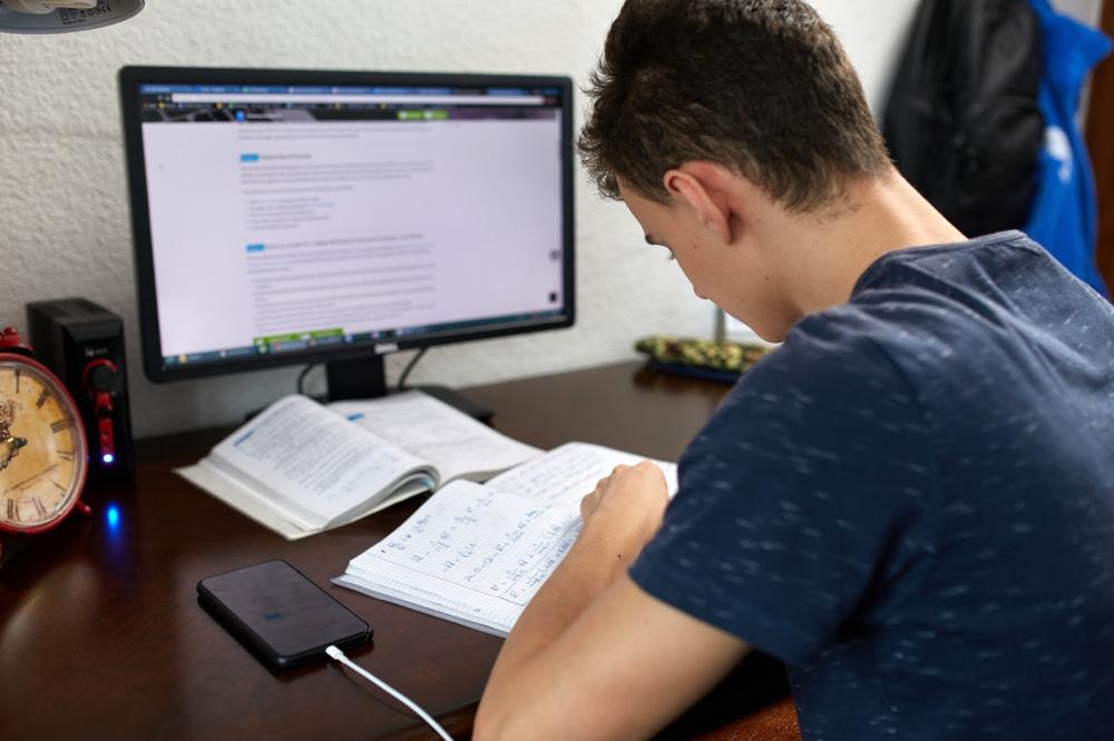 Irish Independent – A step into the unknown: Nine ways college life will change in the Covid era