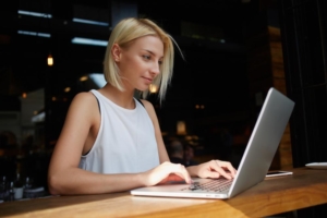 Irish Independent – How we can easily come to grips with online learning