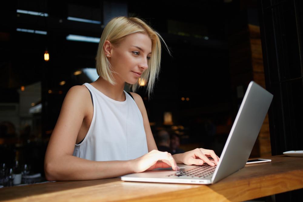 Irish Independent – How we can easily come to grips with online learning